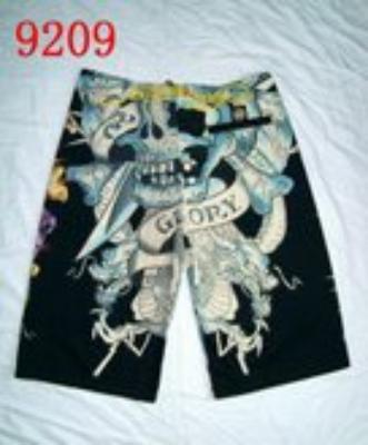 cheap Ed Hardy Men shorts-104